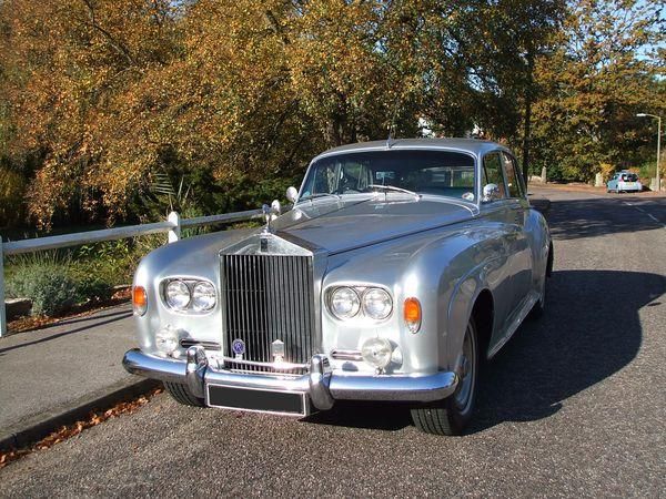 rolls royce para boda valladolid