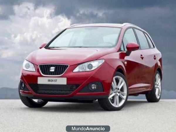 Seat IBIZA ST 1.6 TDI