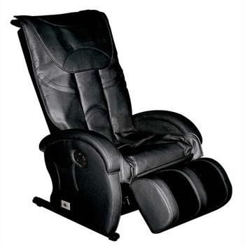 SILLON DE MASAJE SHIATSU BLACK ECO750N