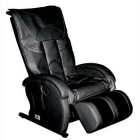 SILLON DE MASAJE SHIATSU BLACK ECO750N - mejor precio | unprecio.es