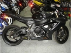 SUZUKI GSX R600 - mejor precio | unprecio.es