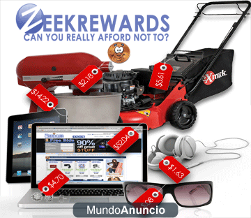 Up to $30.00 in Free Bids I am giving up to $30.00 in Free Bids to anyone who signs up for free on my penny auction webs