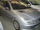 Venta de coche Peugeot 206 1.4HDI '04 en Fuencarral - mejor precio | unprecio.es