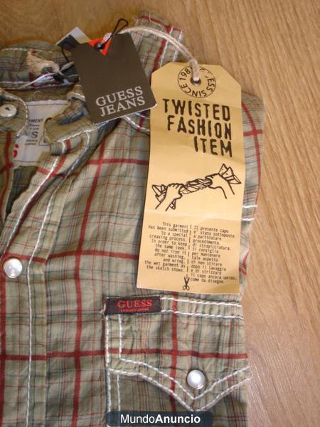 Venta Stock primeras firmas