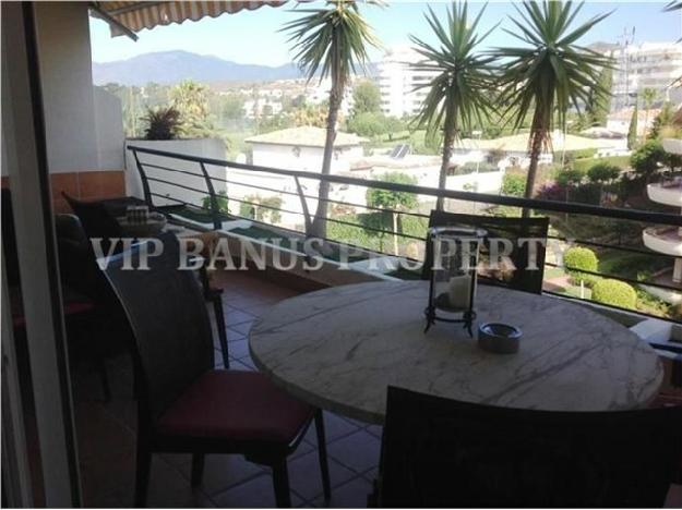 Vip Banus Property