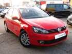 VOLKSWAGEN GOLF  1.6TDI CR ADVANCE 105 - mejor precio | unprecio.es