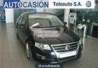 Volkswagen Passat 2.0 TDI 140cv DPF Highline - mejor precio | unprecio.es
