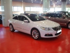 VOLKSWAGEN PASSAT Passat CC 2.0 TDI 140cv DSG - mejor precio | unprecio.es