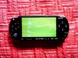 ¡¡ VENDO PSP!!