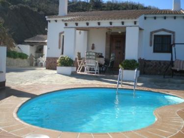 Alquilar Casa Vélez-Málaga los iberos torre del mar