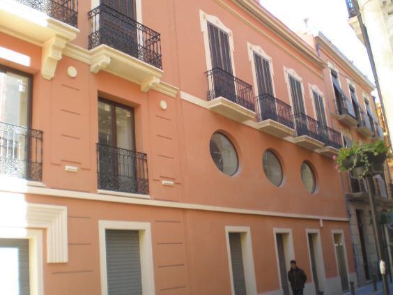 Apartamento en Alicante/Alacant