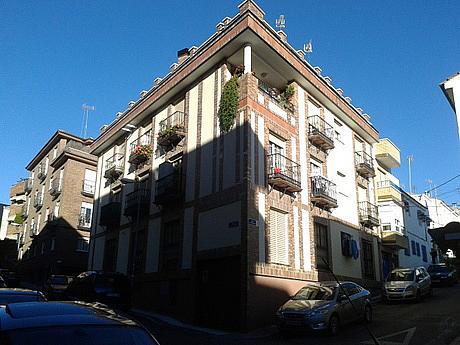 Apartamento en Majadahonda