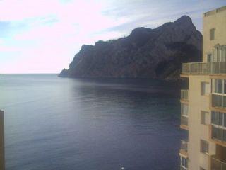 Apartamento en venta en Calpe/Calp, Alicante (Costa Blanca)