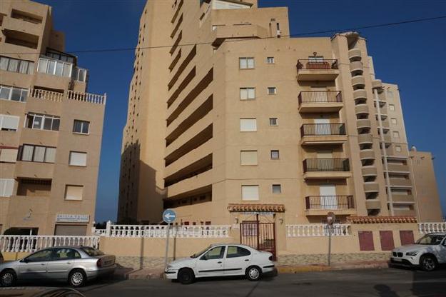 Apartment for Sale in La Mata, Comunidad Valenciana, Ref# 2860805