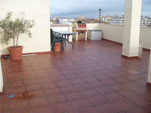 ático en Benalmadena Costa