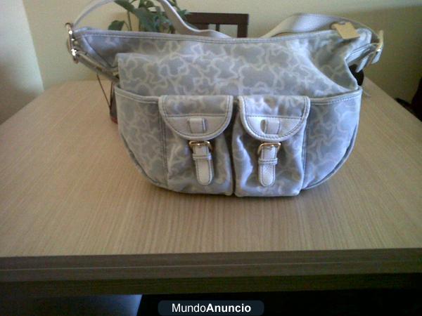 BOLSO TOUS