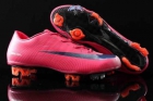 Botas de fútbol Nike Mercurial Vapor II Elite FG WC - mejor precio | unprecio.es