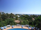 Chalet con 6 dormitorios se vende en Mijas Costa, Costa del Sol - mejor precio | unprecio.es