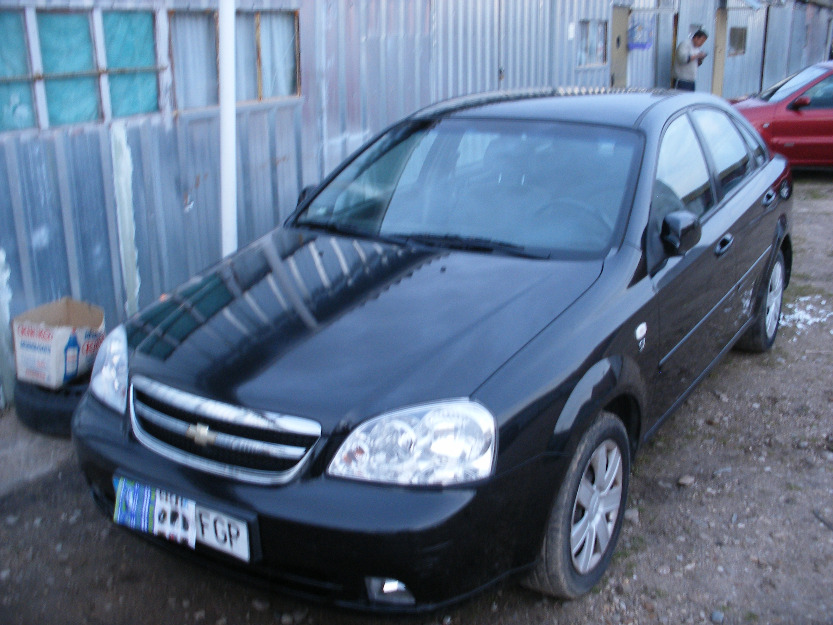 chevrolet nubira 1.6 baja definitiva