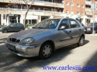 Daewoo Lanos 1.6 SX 5p. - mejor precio | unprecio.es