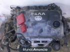 despiece toyota yaris 2001 motor,caja, etc.. - mejor precio | unprecio.es