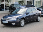 Ford Mondeo 20 TDCI GHIA 130 CV en Sevilla - mejor precio | unprecio.es