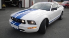 Ford mustang v6 automat gt 2006 - mejor precio | unprecio.es