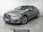 Jaguar XJ 3.0D LWB Premium Luxury - mejor precio | unprecio.es