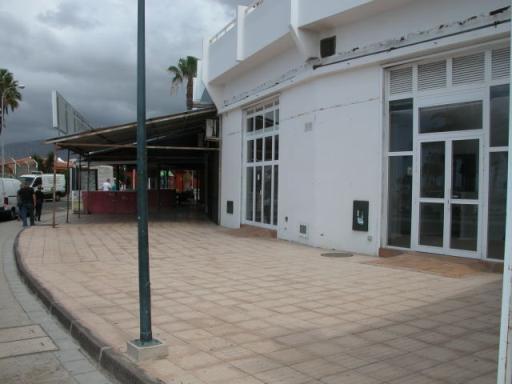 Local comercial - Adeje