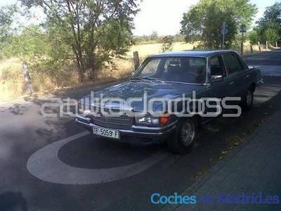 Mercedes Benz 450