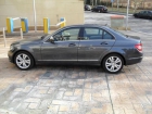 MERCEDES-BENZ C 320 CDI AVANTGARDE NACIONAL 40.000 KMS - mejor precio | unprecio.es
