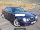 Mercedes-Benz Clase CLK CLK 230 K ELEGANCE - mejor precio | unprecio.es