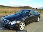 Mercedes-Benz Clase E E 320 CDI AVANTGARDE AUTO - mejor precio | unprecio.es