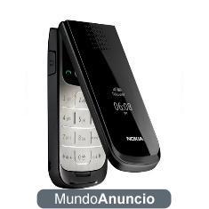 Nokia 2720 LiBRE!