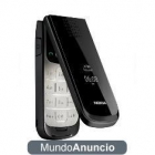 Nokia 2720 LiBRE! - mejor precio | unprecio.es