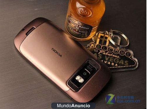 NOKIA C7 BARATO