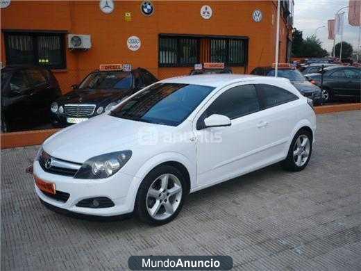 Opel Astra GTC 1.9 CDTi 120 CV Sport