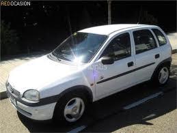 OPEL CORSA MUNDIAL