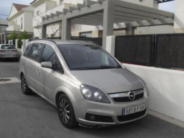 Opel Zafira 1.9CDTi Enjoy