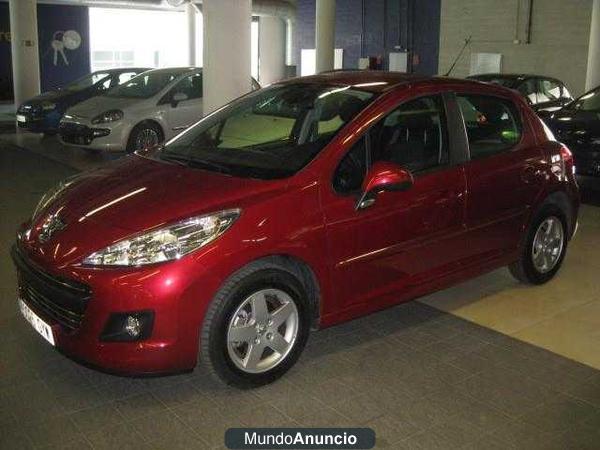 Peugeot 207 SPORT VTI 95 *AUTO-95, SL*