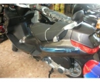 PIAGGIO X- EVO 250 IE - mejor precio | unprecio.es