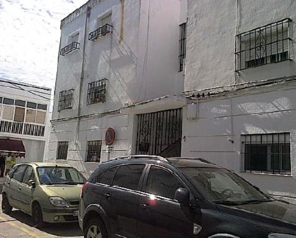 Piso en Arcos de la Frontera