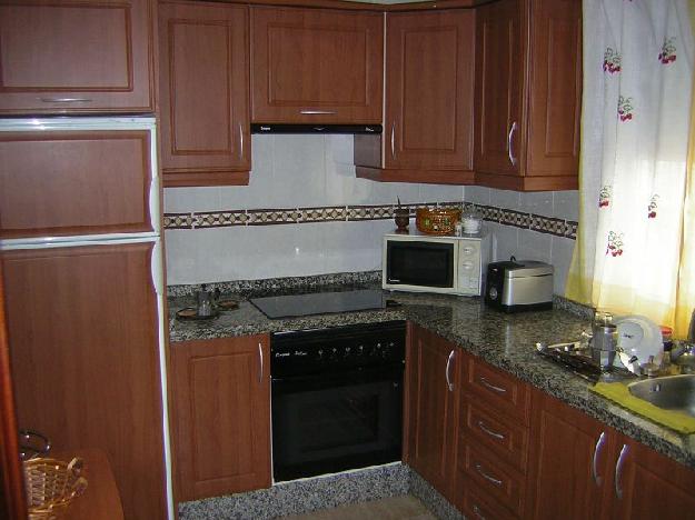 Piso en Guía de Isora