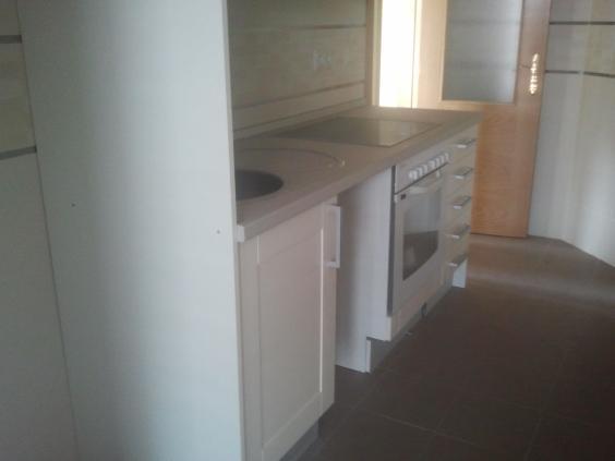 Piso en Madrid