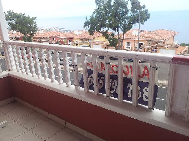 Piso en Santa Úrsula