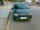 RENAULT CLIO 1.9 DIESEL - mejor precio | unprecio.es