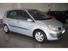 RENAULT SCENIC SCENIC 1.9 DCI CONFORT DYNAMIQUE - mejor precio | unprecio.es