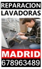Reparacion de electrodomesticos madrid tlf 633733596 - mejor precio | unprecio.es
