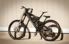 Santa Cruz V-10 Downhill Bike Size Large 1650 euro - mejor precio | unprecio.es
