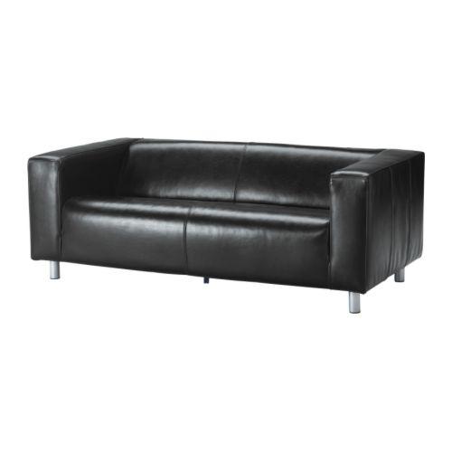 se venden 2 sofas de piel 350€ unidad negociable